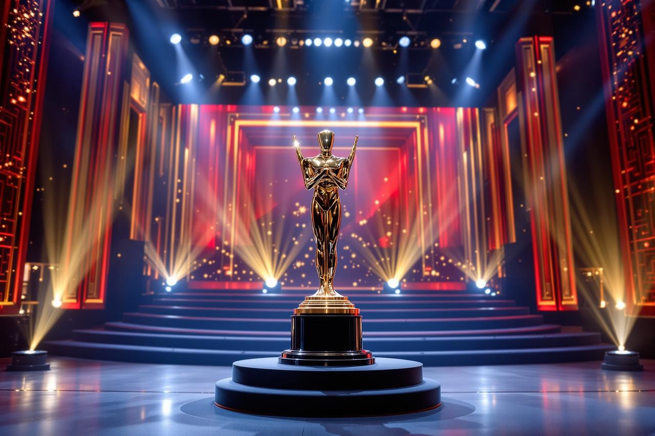 男男视频荣获第32届金鸡奖最佳影片等三项大奖