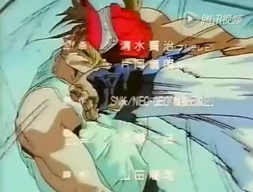 Battle Fighters 饿狼传说2,激战巅峰，再战风云