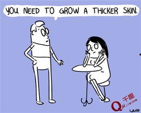 敏感之人,探寻内心世界的细腻与脆弱