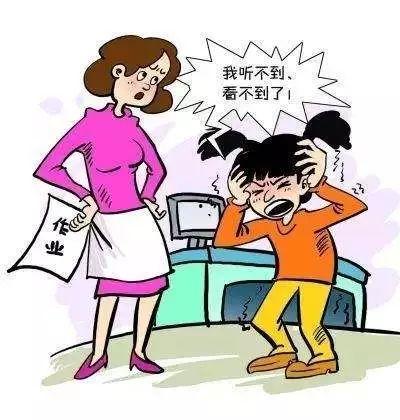 母慈子不孝,反思当代亲子关系