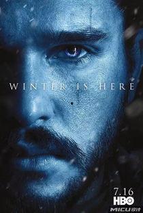 权力的游戏 第七季,第七季：命运之轮的终章