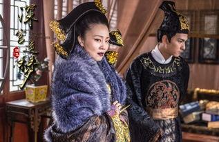 深宫遗梦,宫廷秘史的悲欢离合