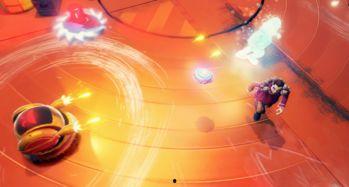 蓝天之火 上（国语版）